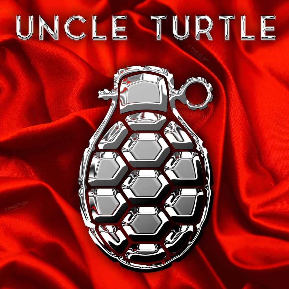 Uncle Turtle