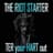 The Riot Starter