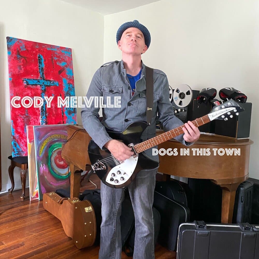 Cody Melville