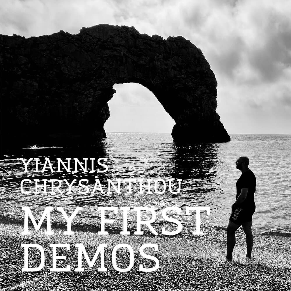 Yiannis Chrysanthou