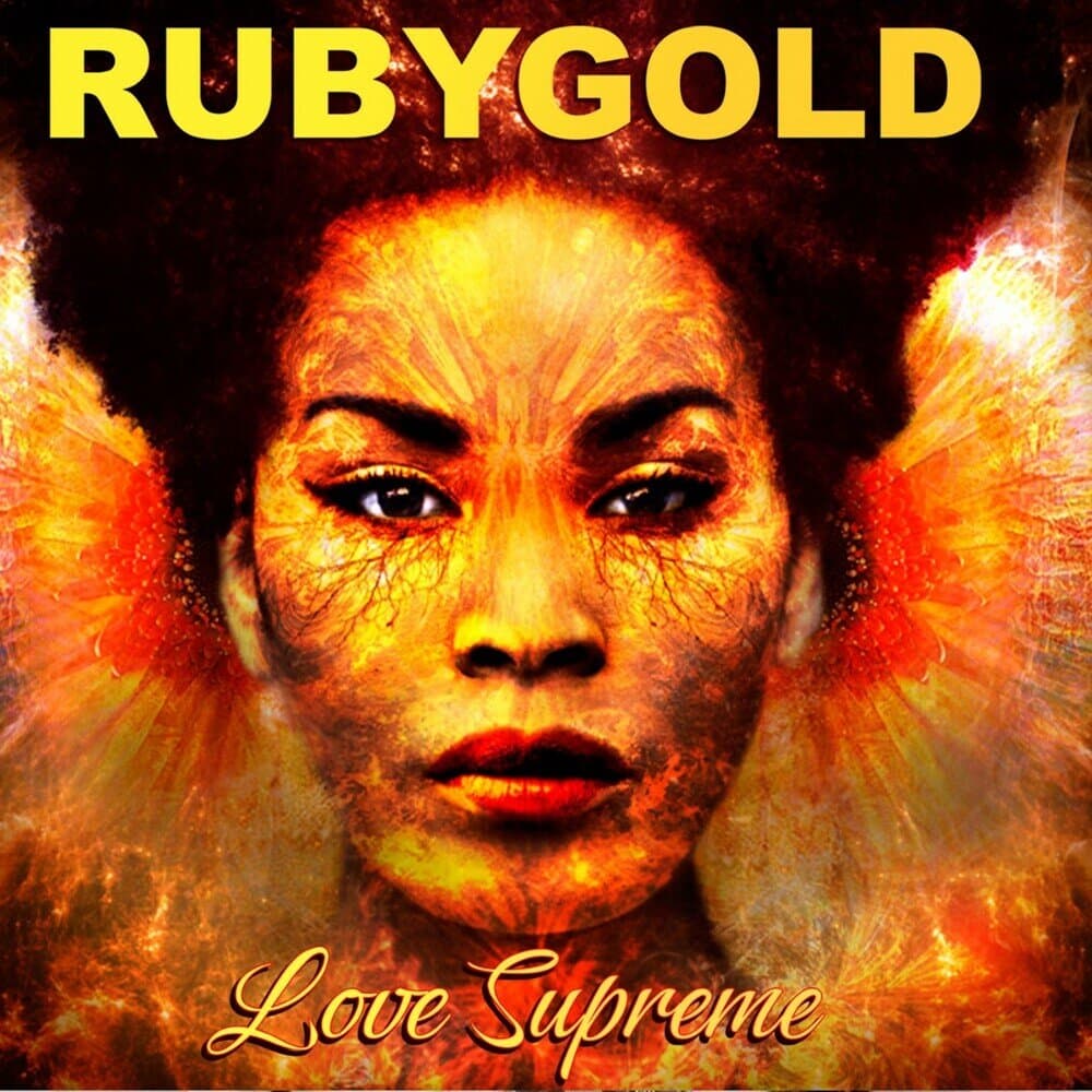 RubyGold