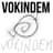 Vokindem