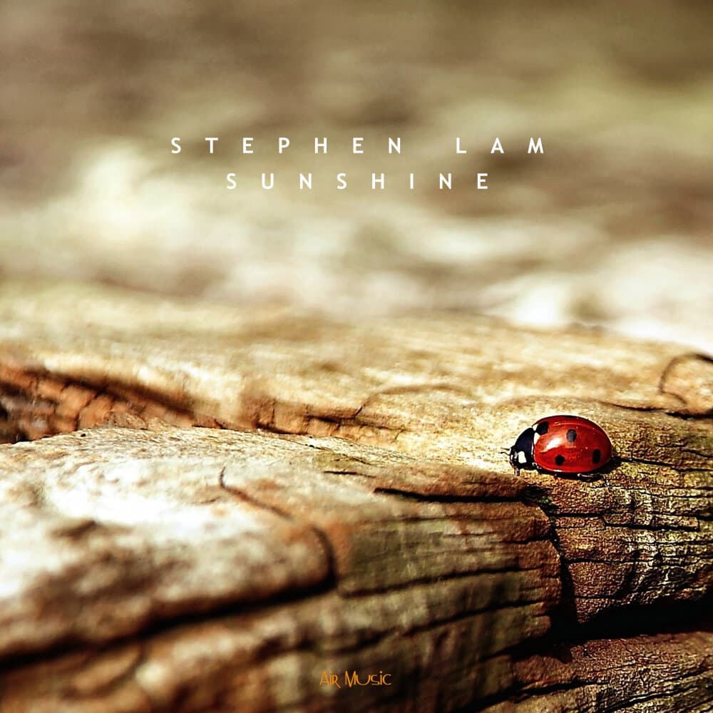 Stephen Lam