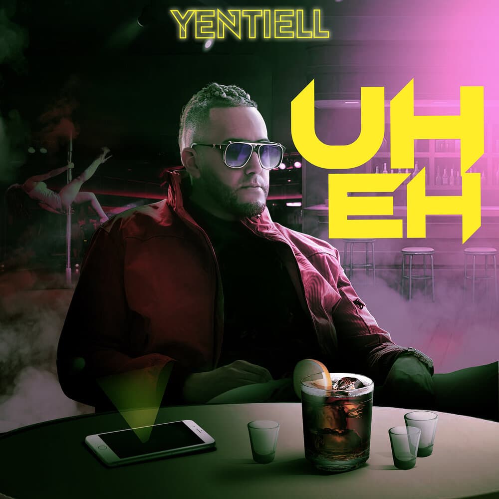 Yentiell