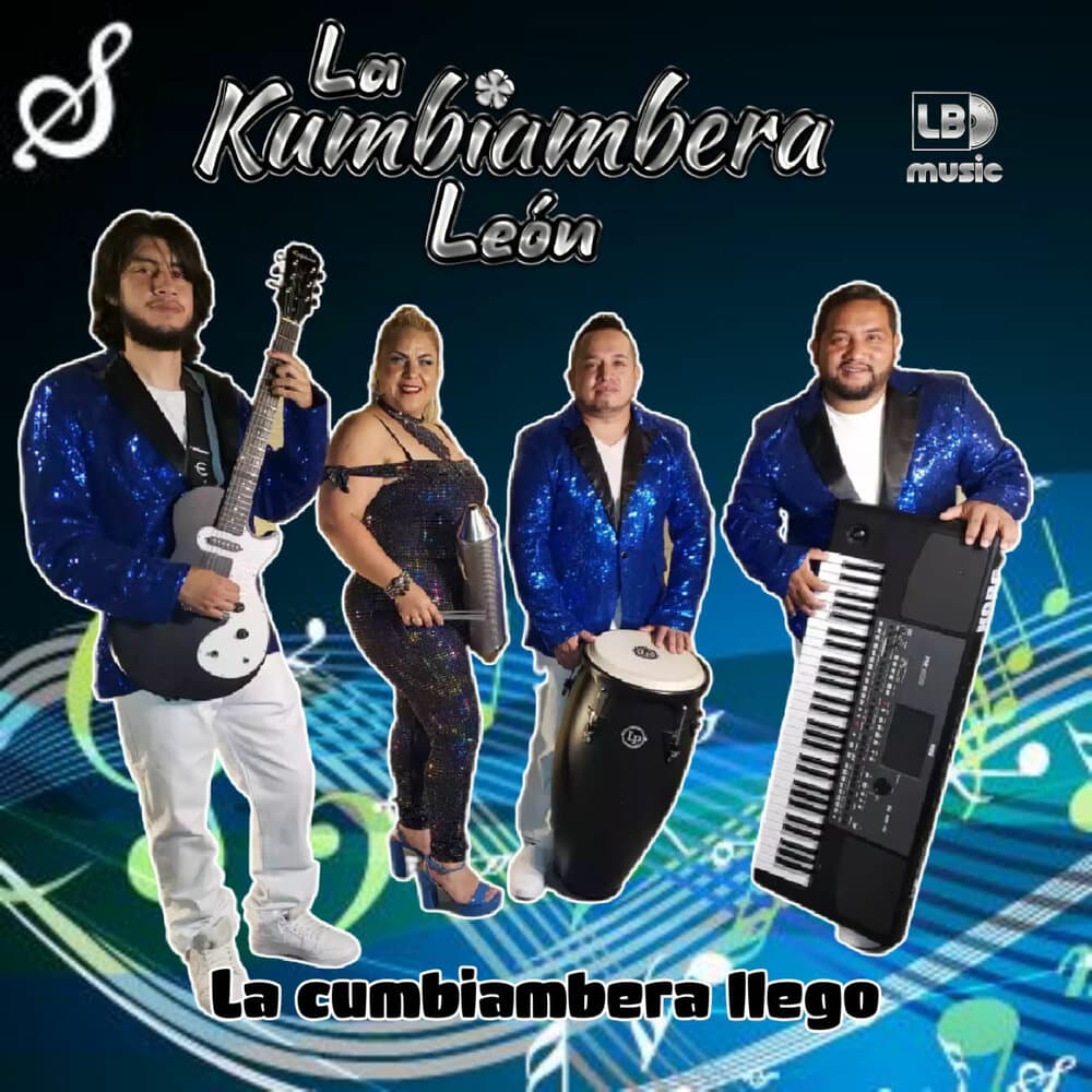La Kumbiambera Leon