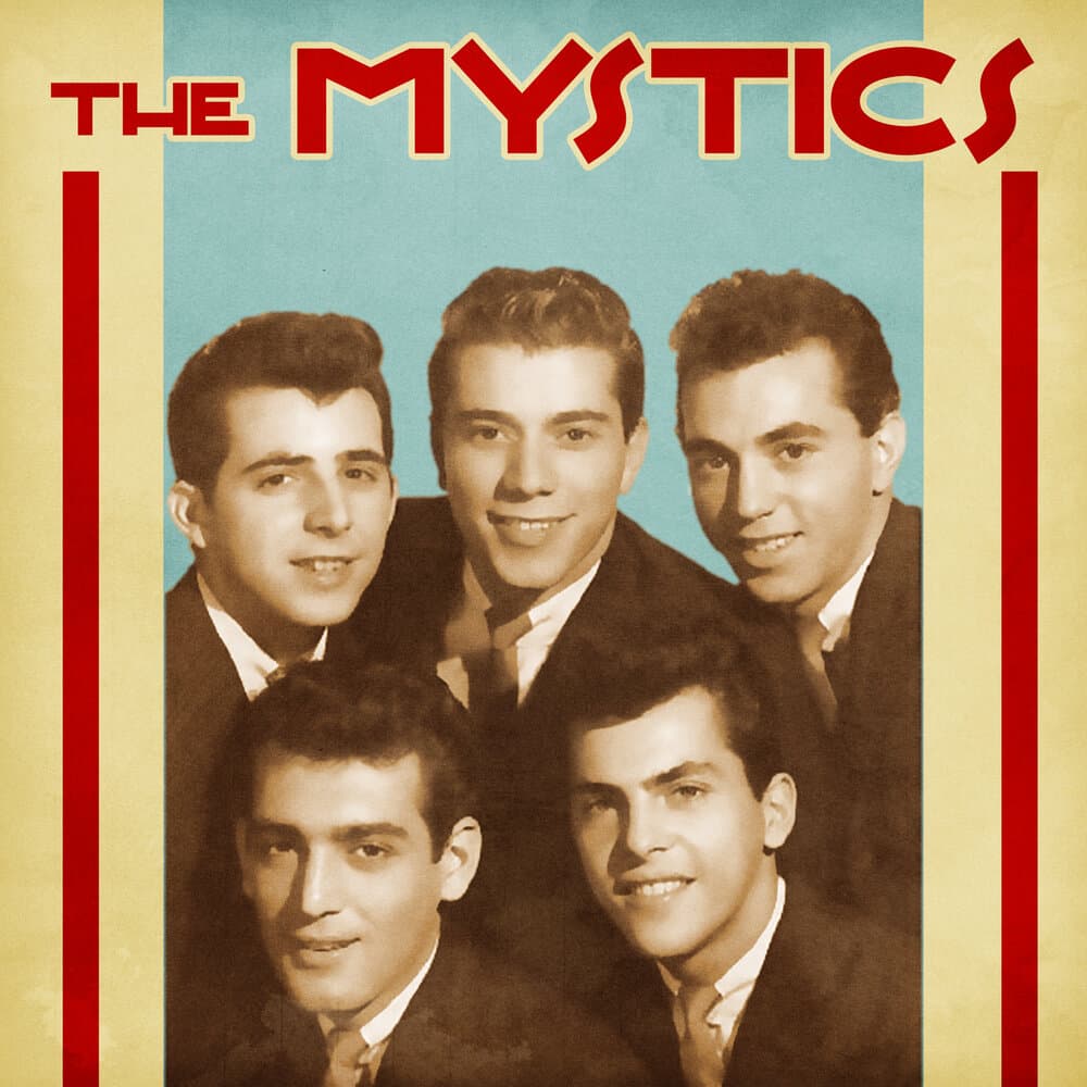 The Mystics