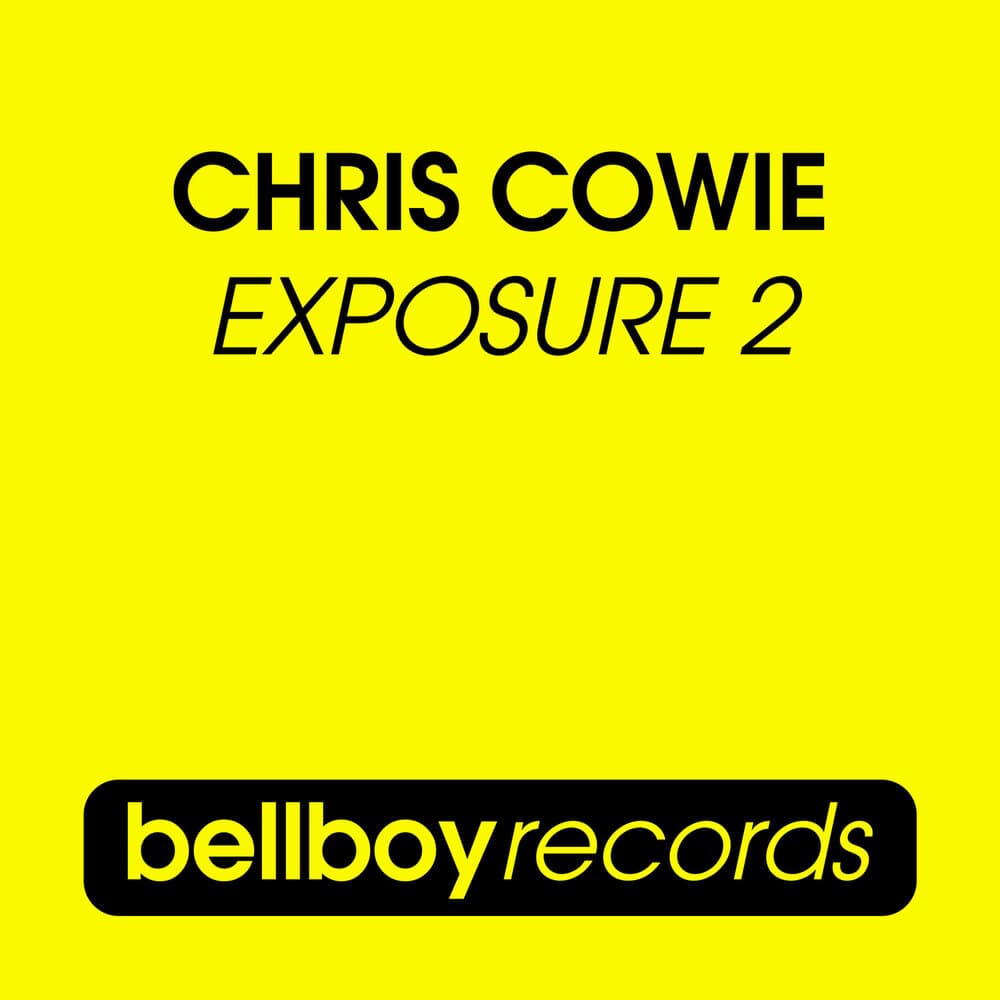 Chris Cowie