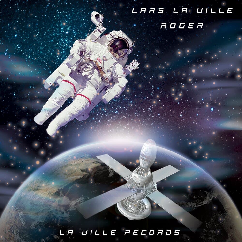 Lars La Ville