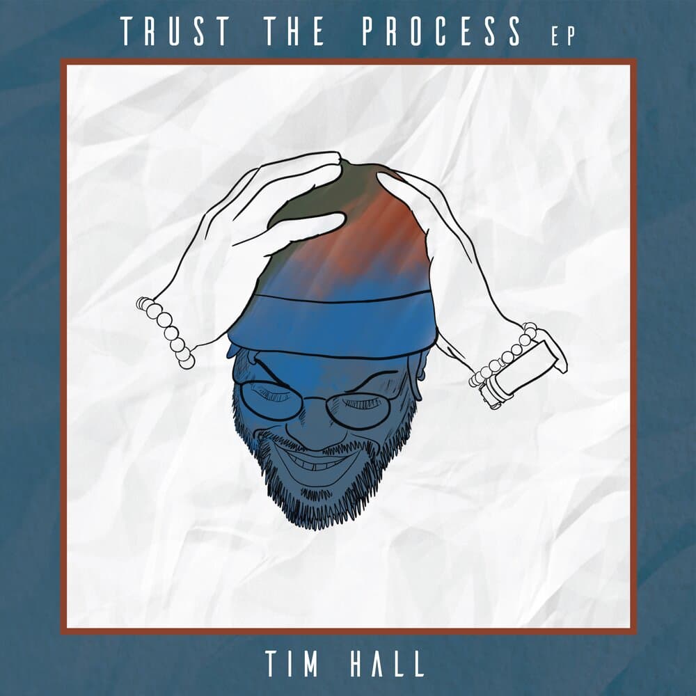 Tim Hall