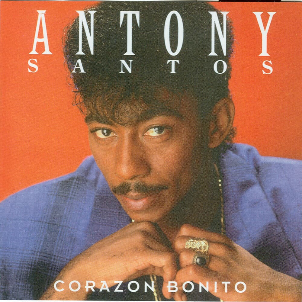 Anthony Santos