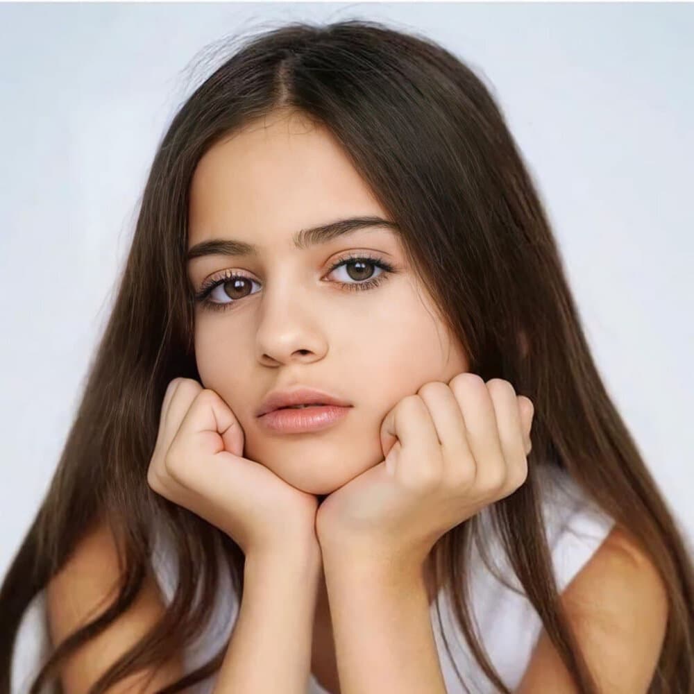 Амалия Карташева