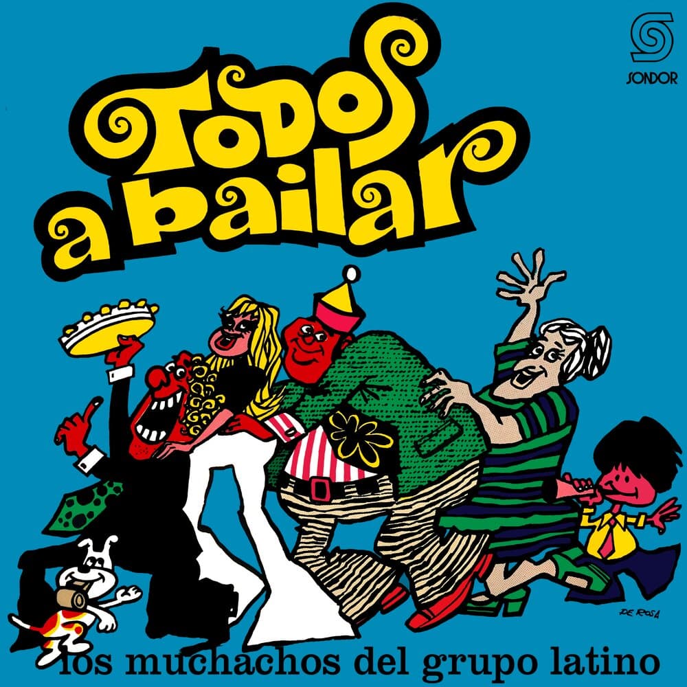 Grupo Latino de Uruguay