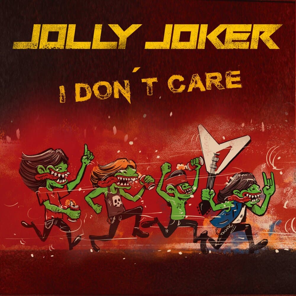 Jolly Joker
