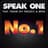 Speak One