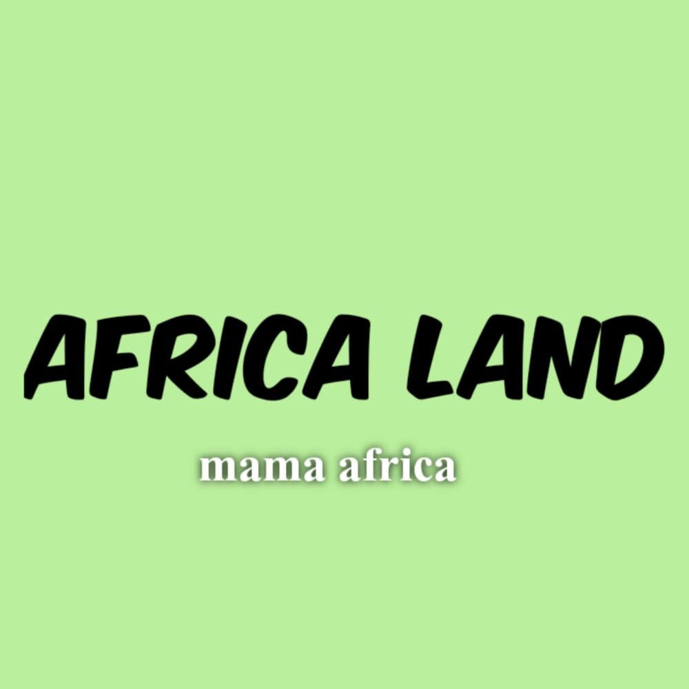 Africa land