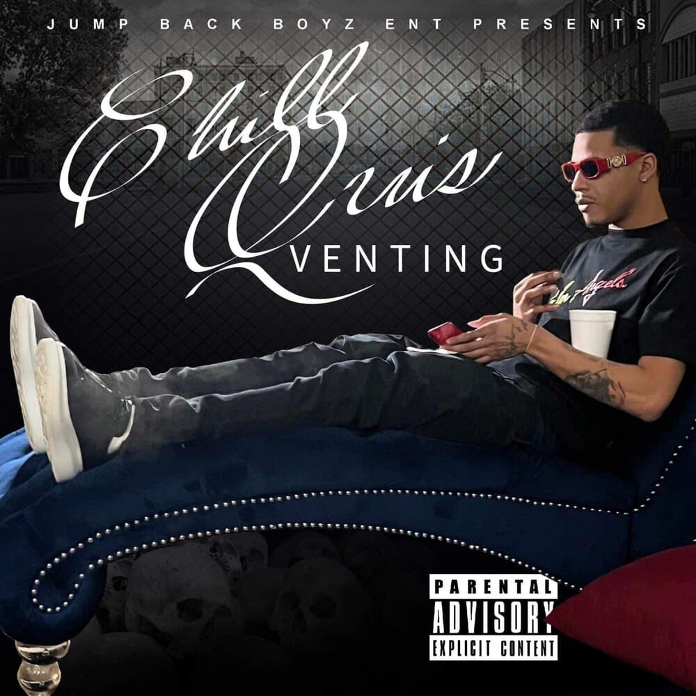 Chill Quis Da Dopeman