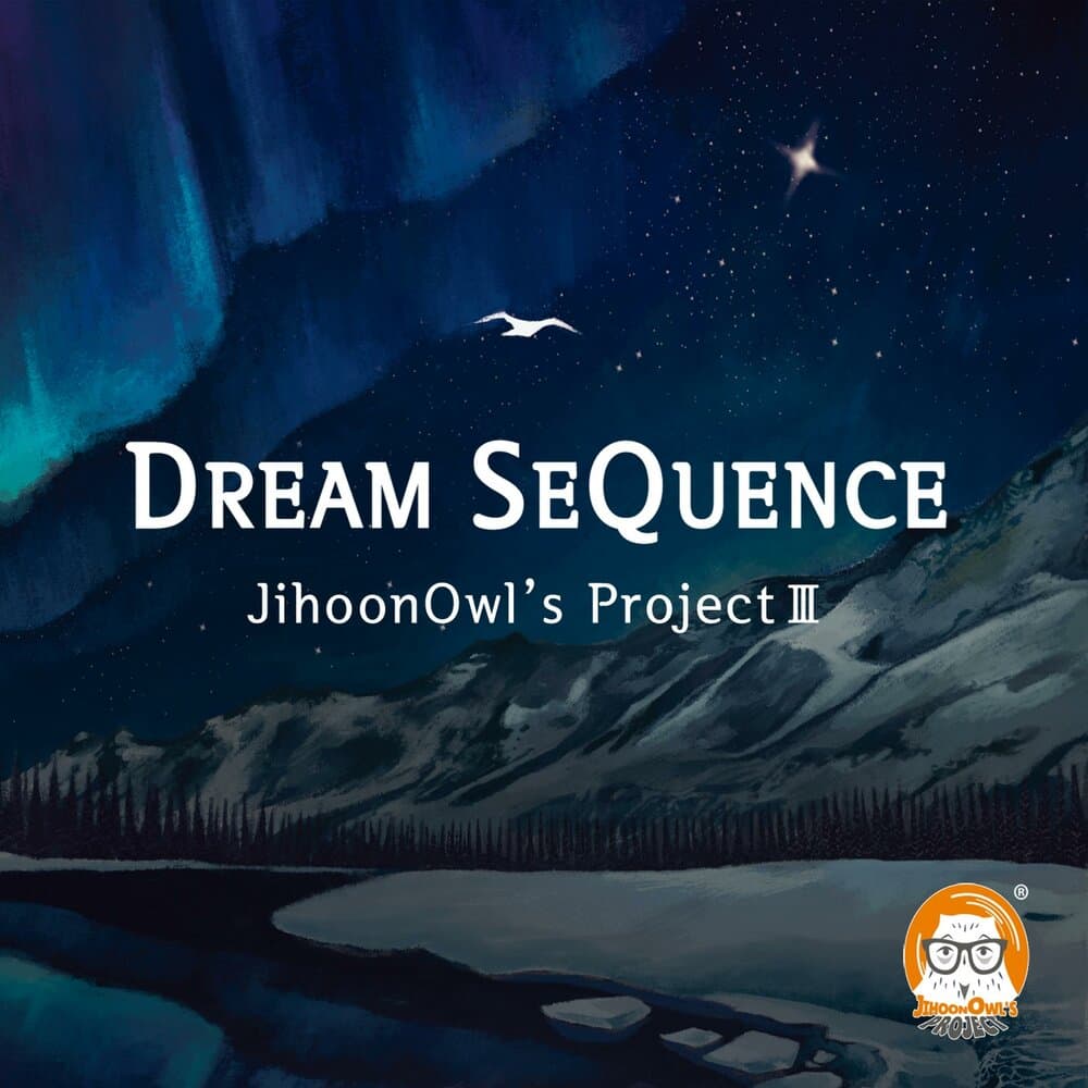 JihoonOwl's Project Ⅲ