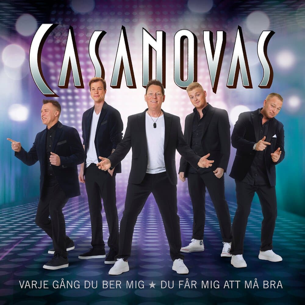Casanovas