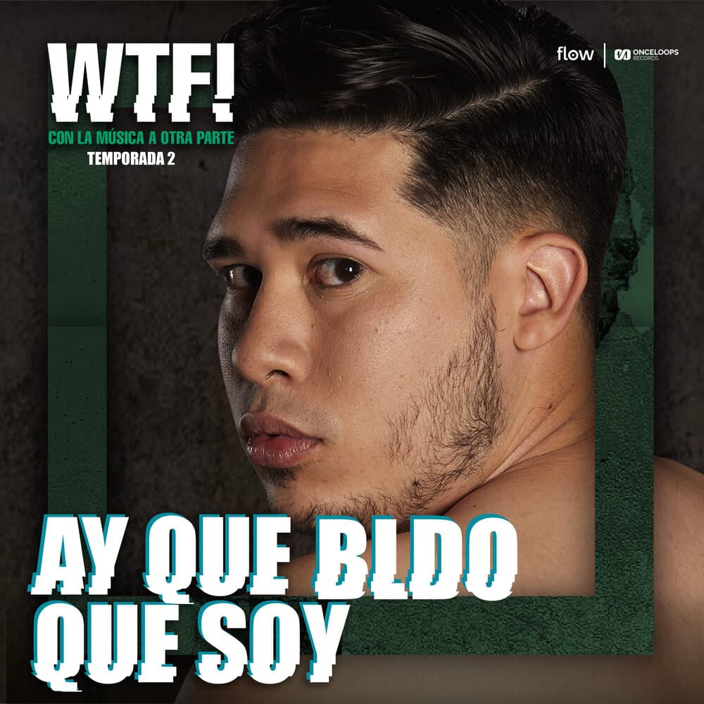 Original Cast of WTF!