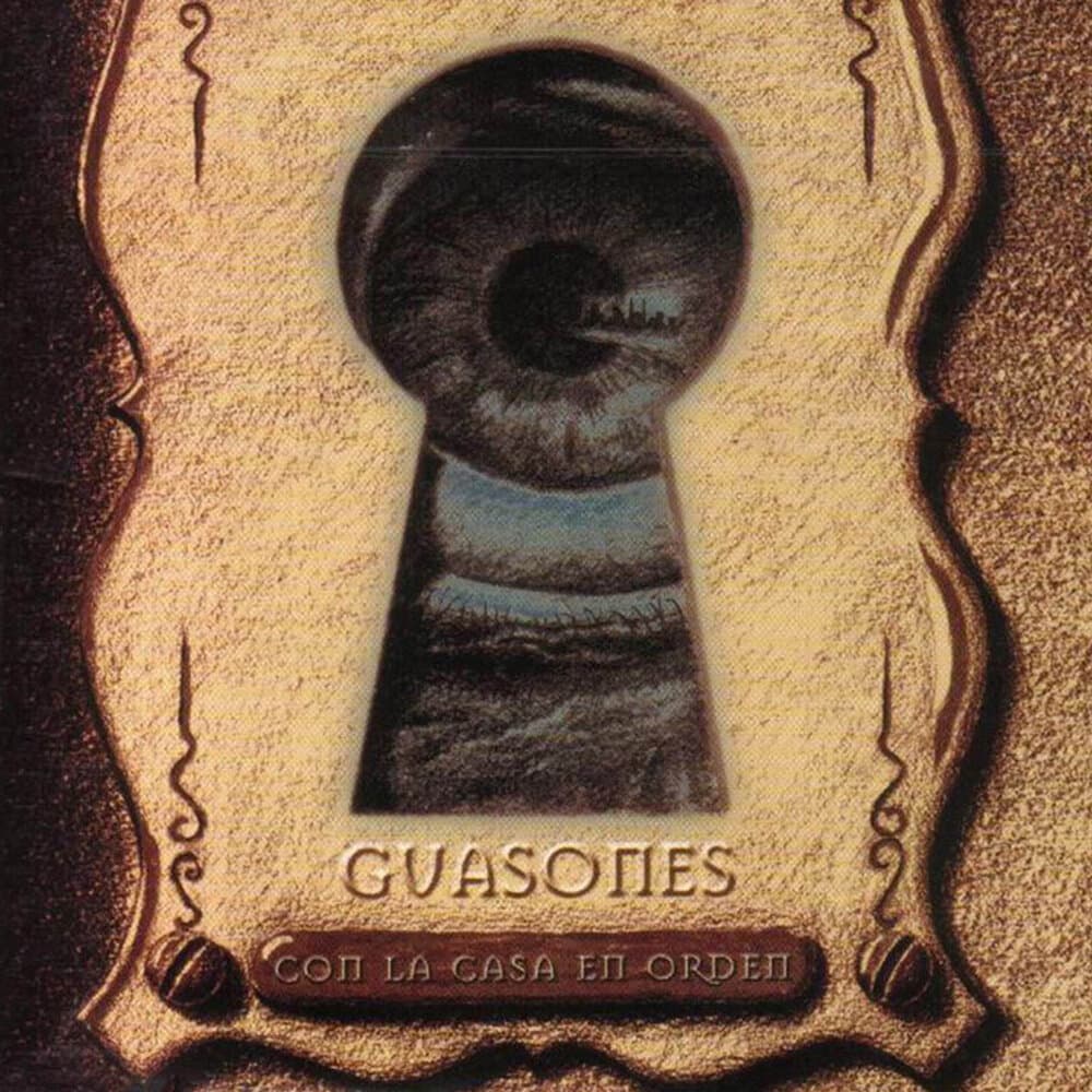 Guasones