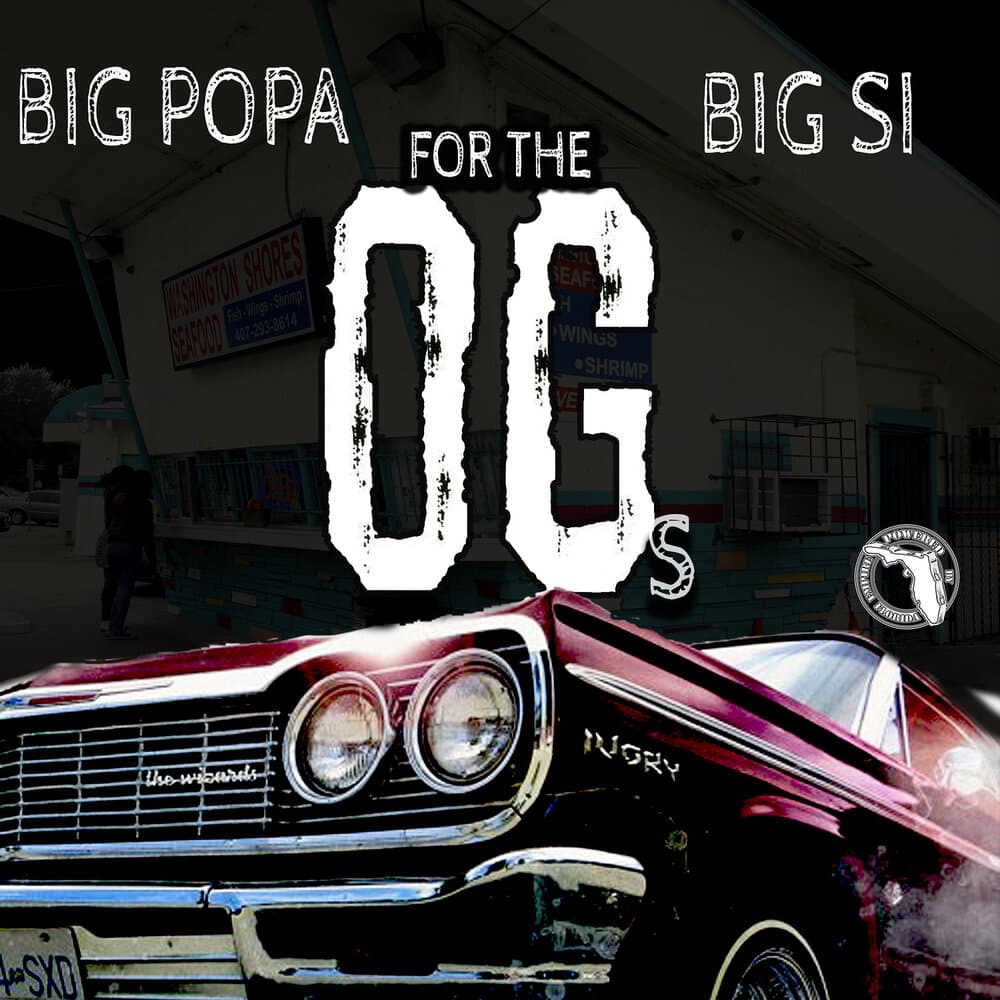 Big Popa