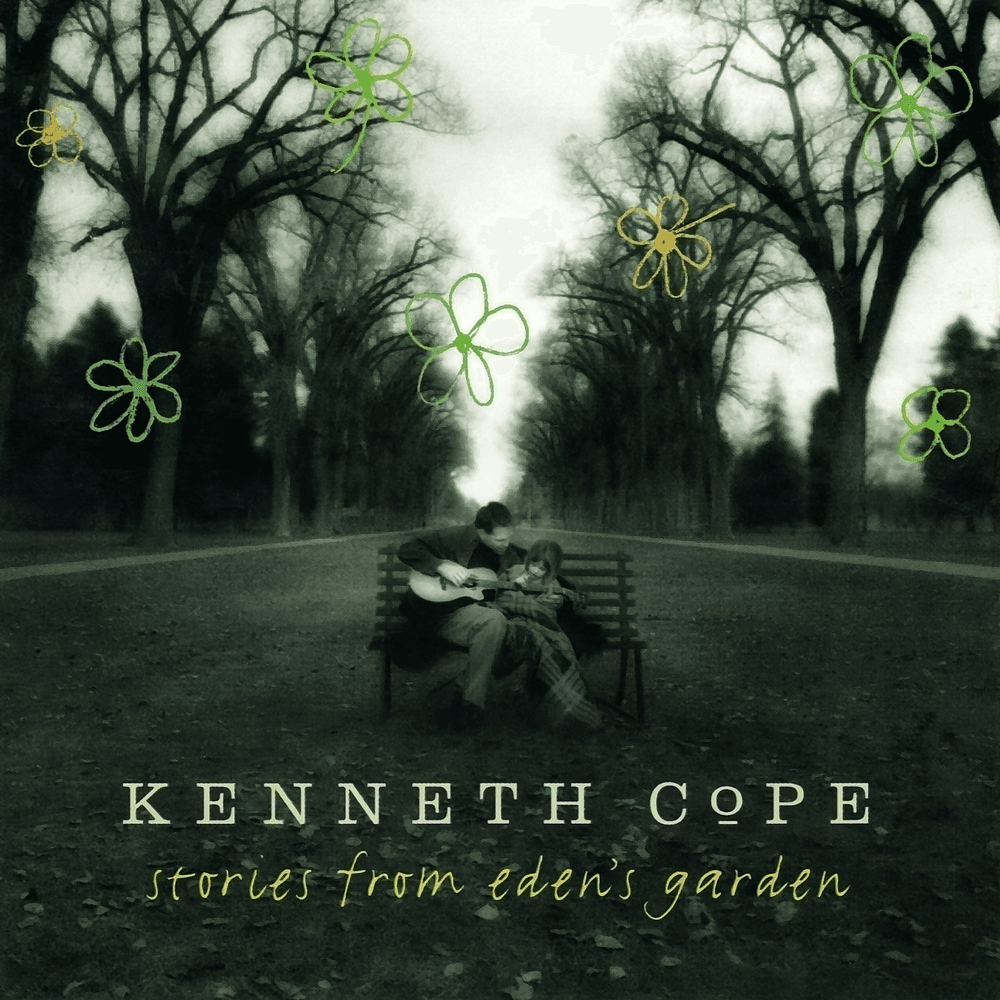 Kenneth Cope