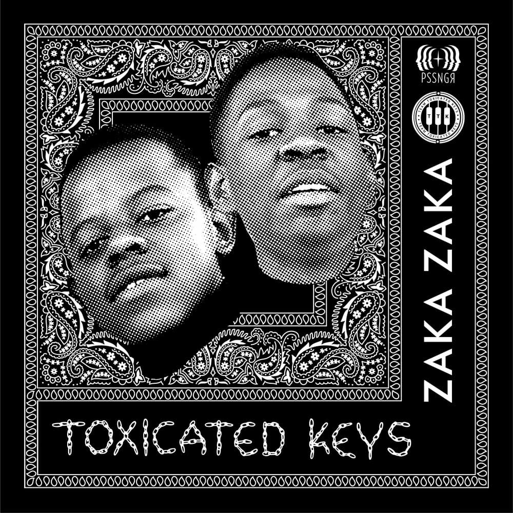 Toxicated Keys