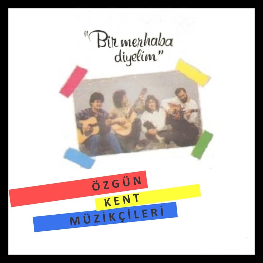 Özgün Kent Müzikçileri