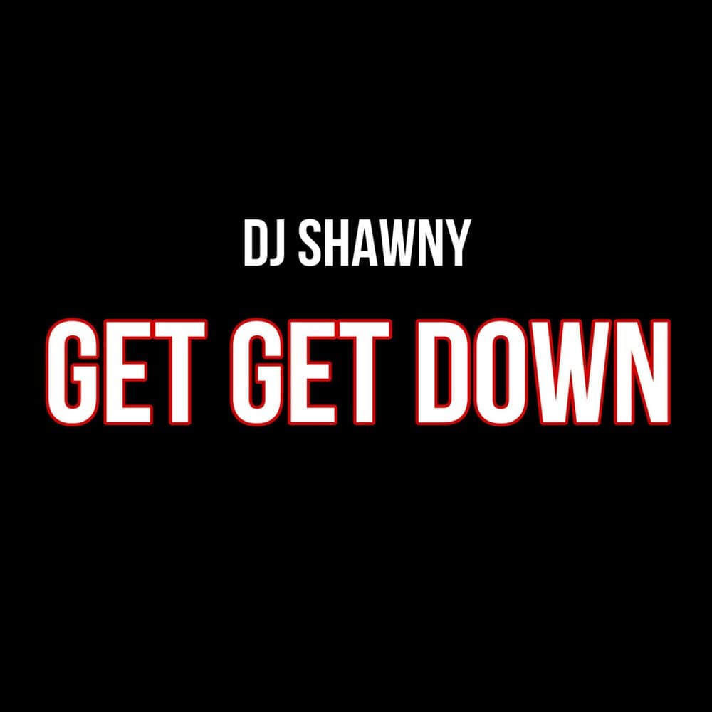 dj Shawny