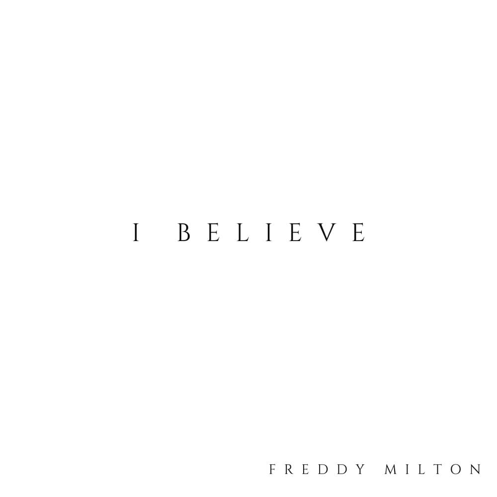 Freddy Milton