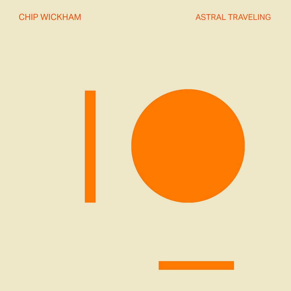Chip Wickham
