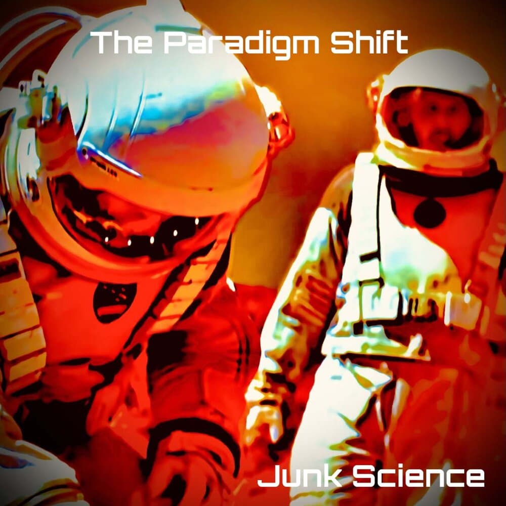 The Paradigm Shift