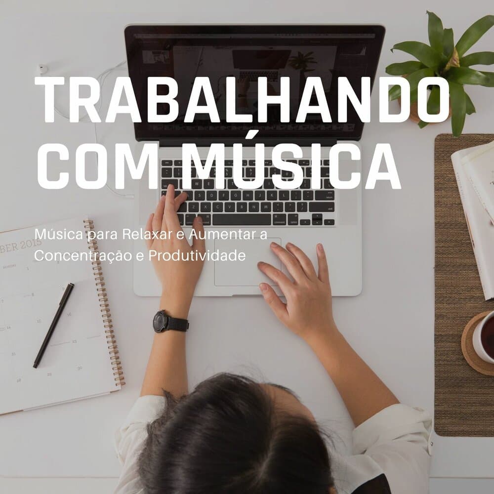 Musicas para Estudar Maestro