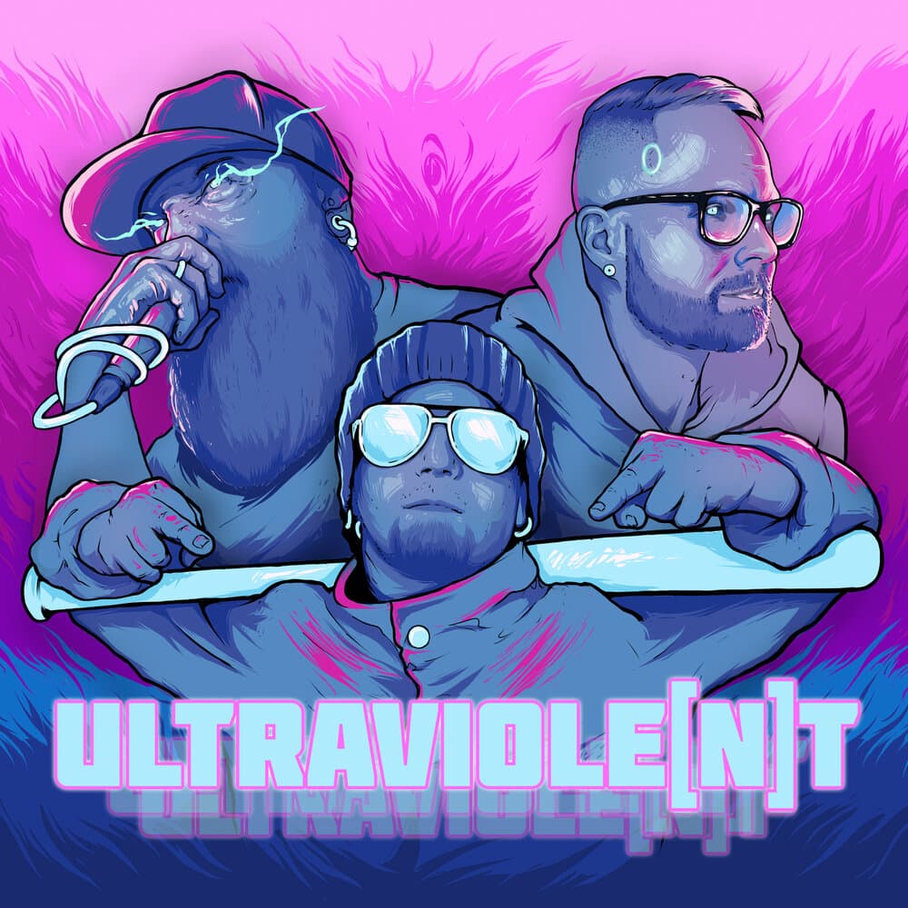 Ultraviole[N]t