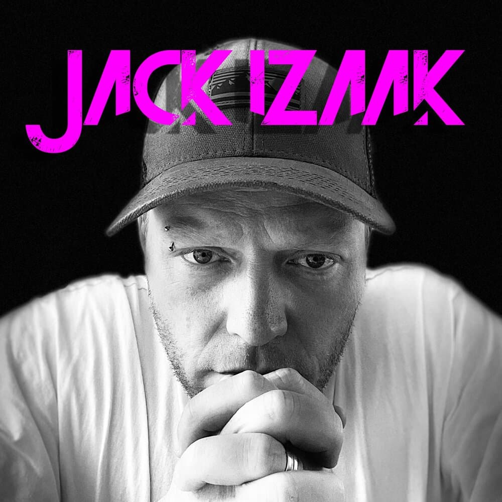 Jack Izaak