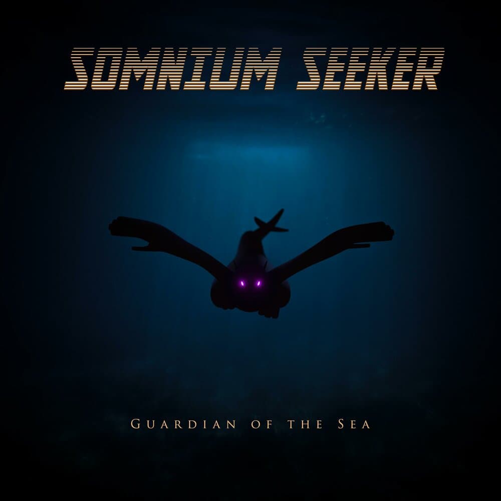Somnium Seeker