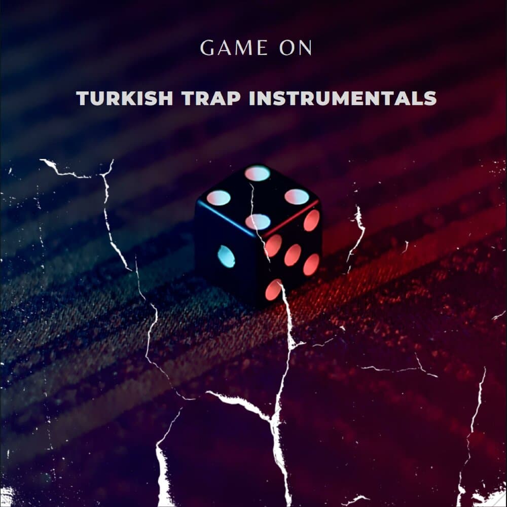 Turkish Trap Instrumentals