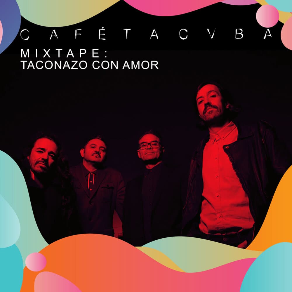 Café Tacvba