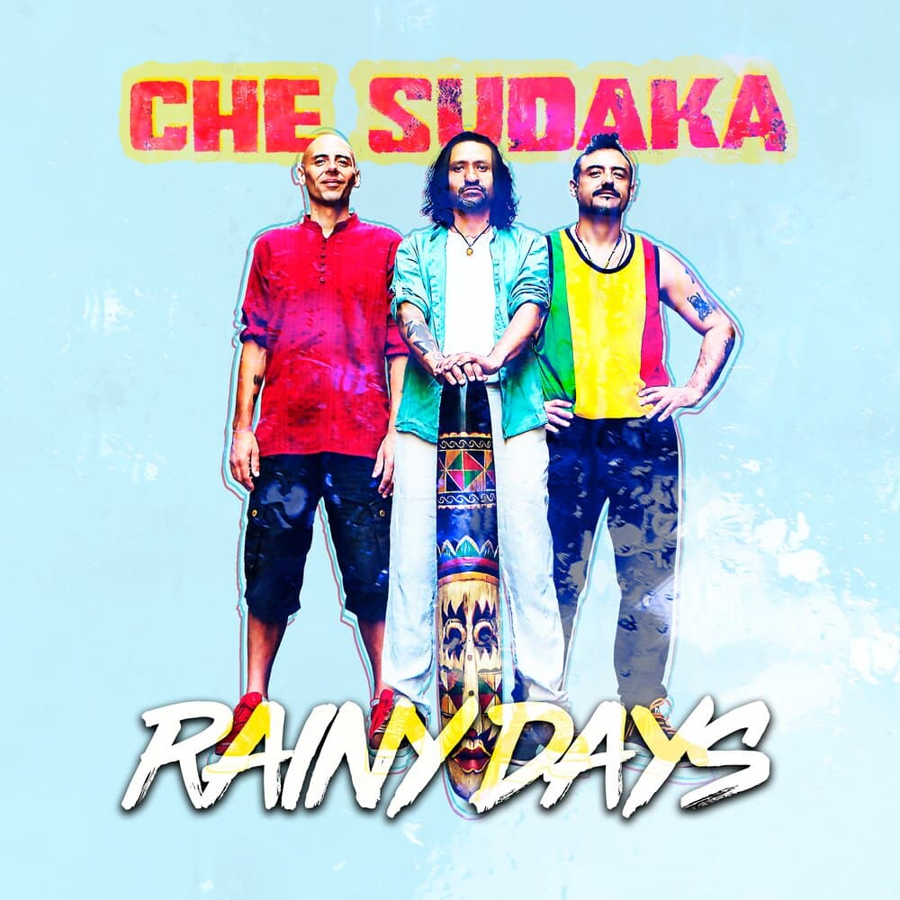 Che Sudaka