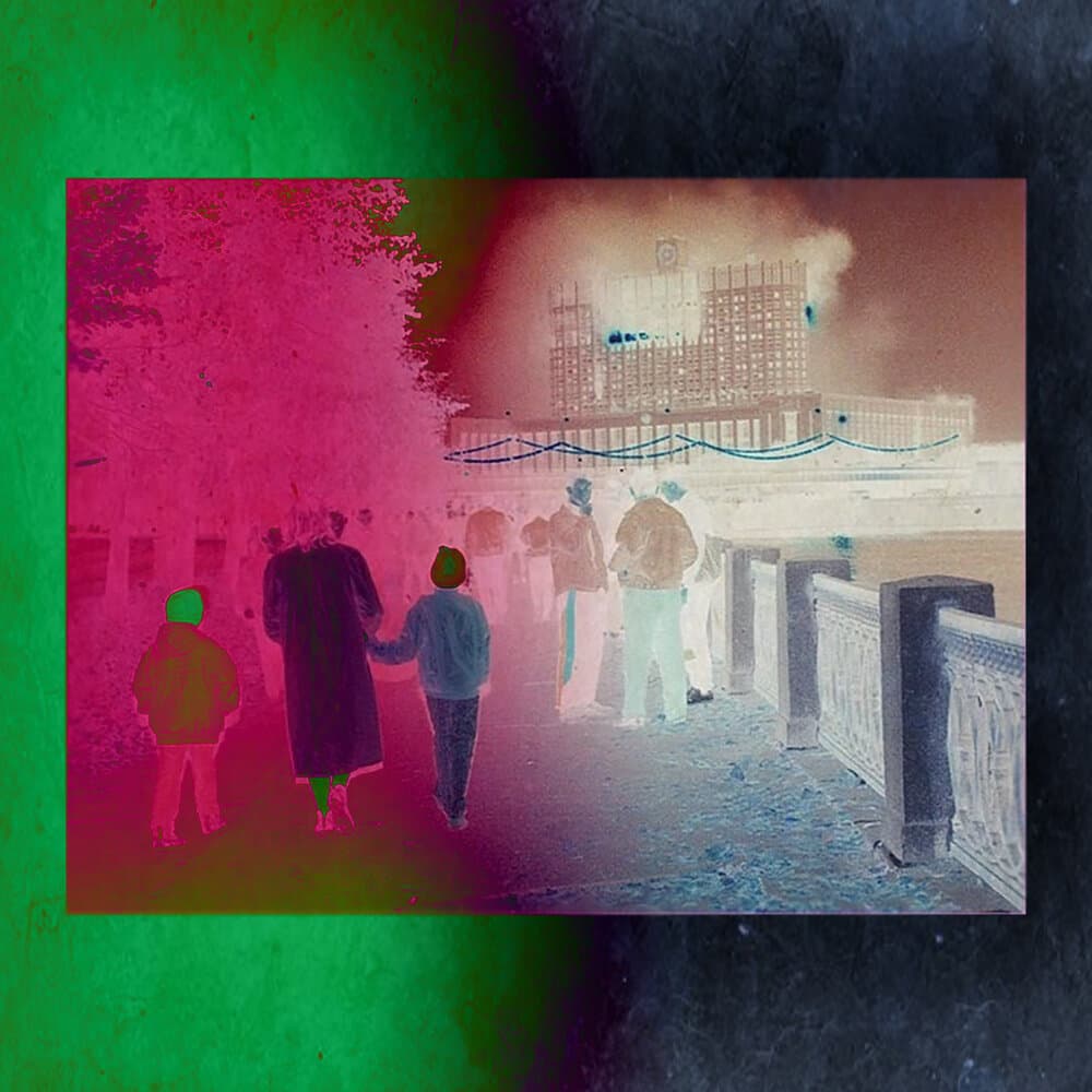 Последний День Весны