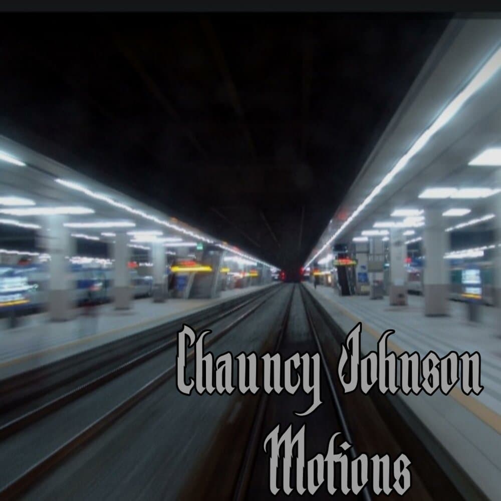 Chauncy Johnson