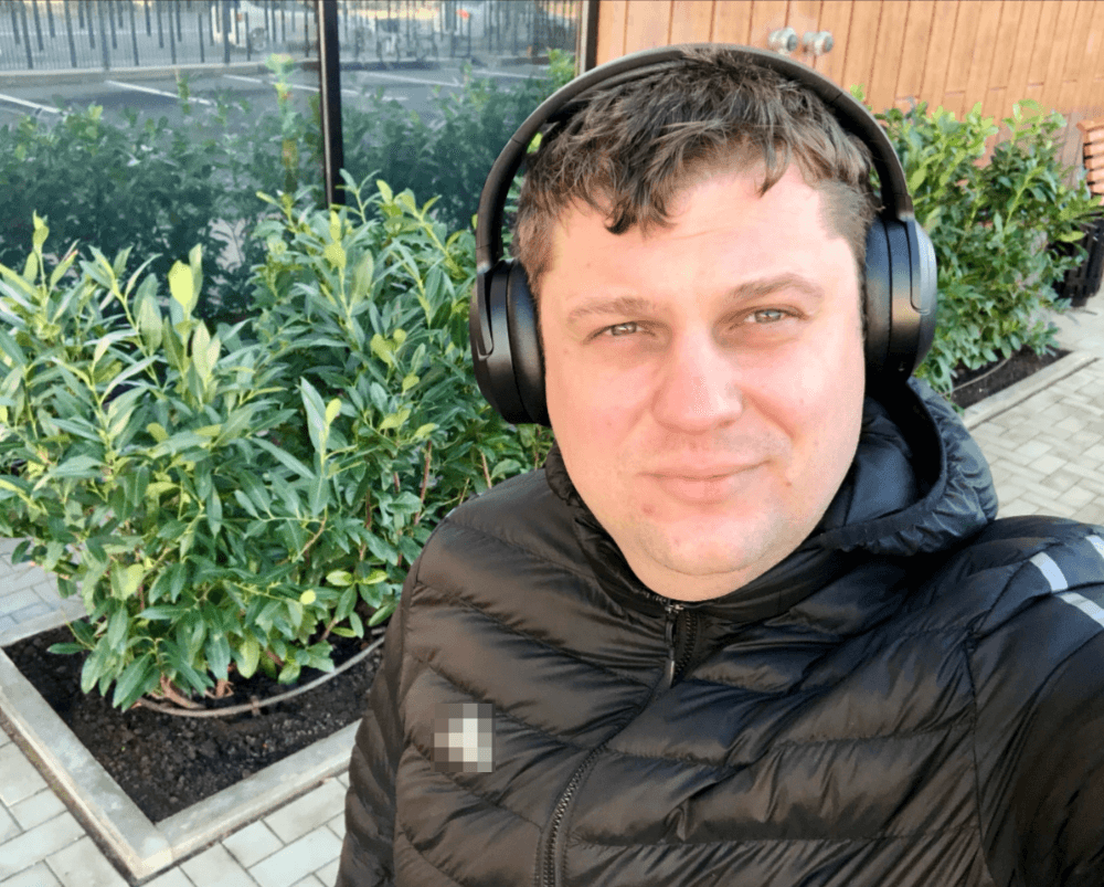 Галушко Андрей