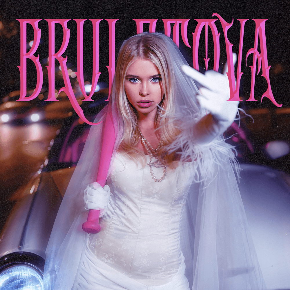Bruletova