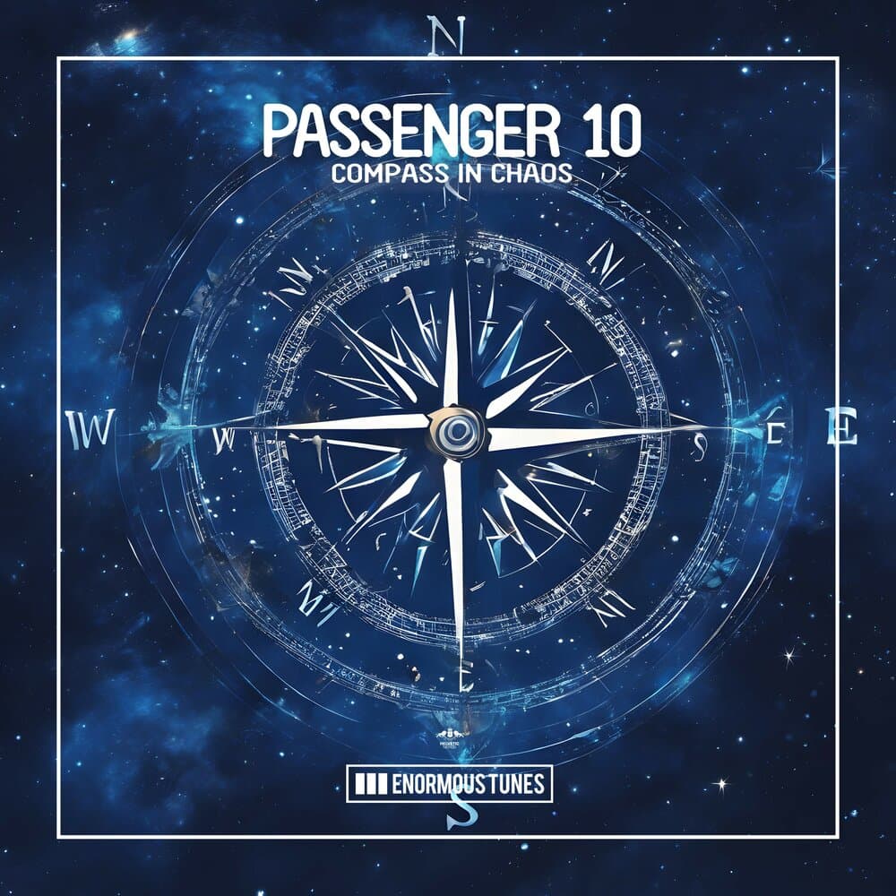 Passenger 10
