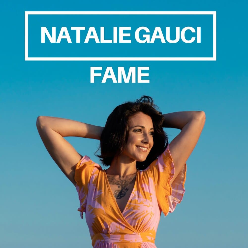 Natalie Gauci
