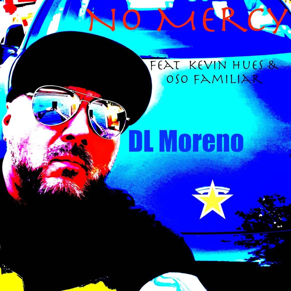 DL Moreno