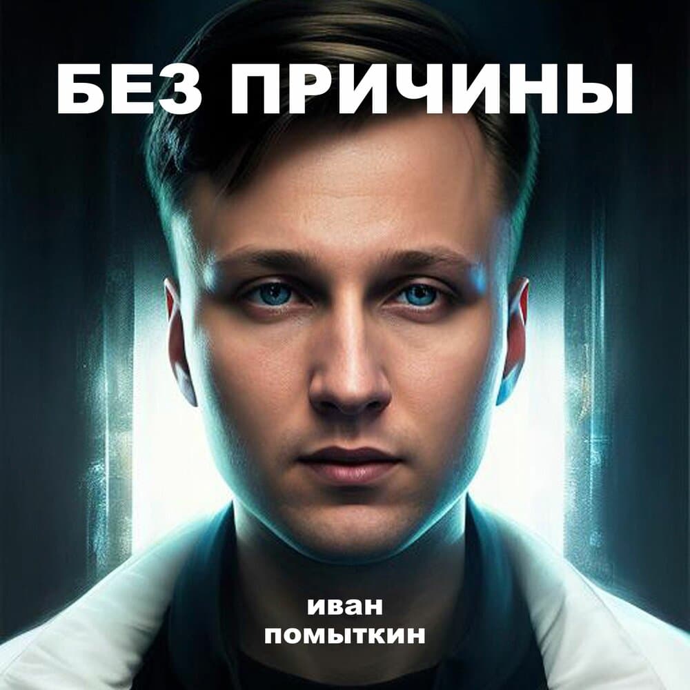 Иван Помыткин