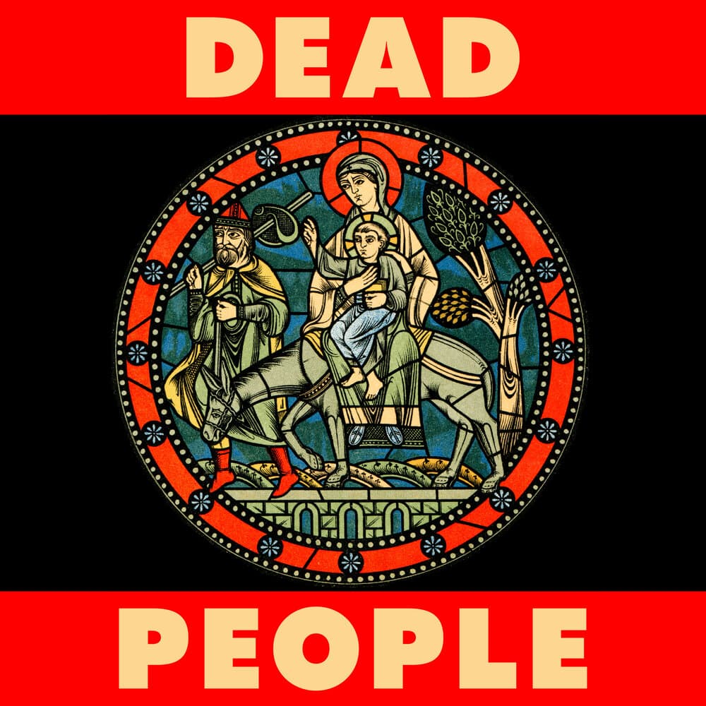 Dead People