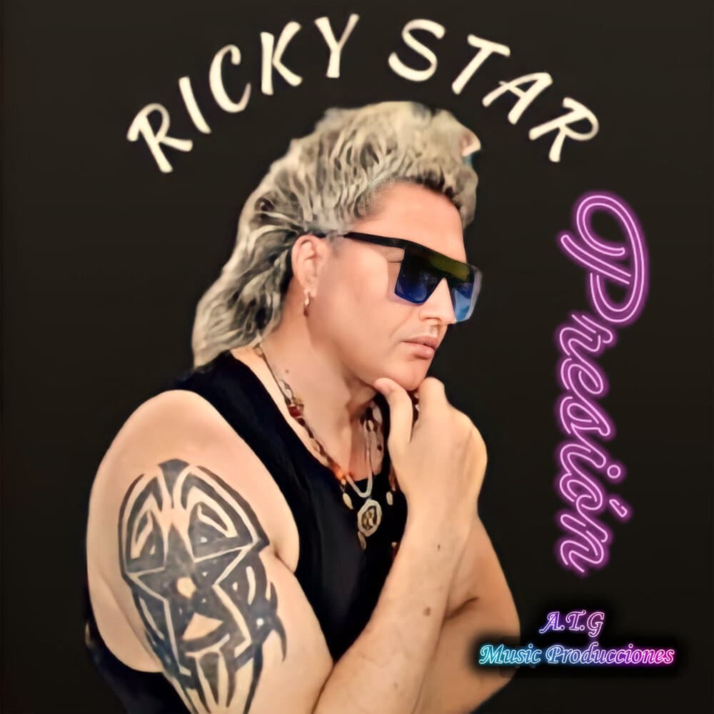 Ricky Star