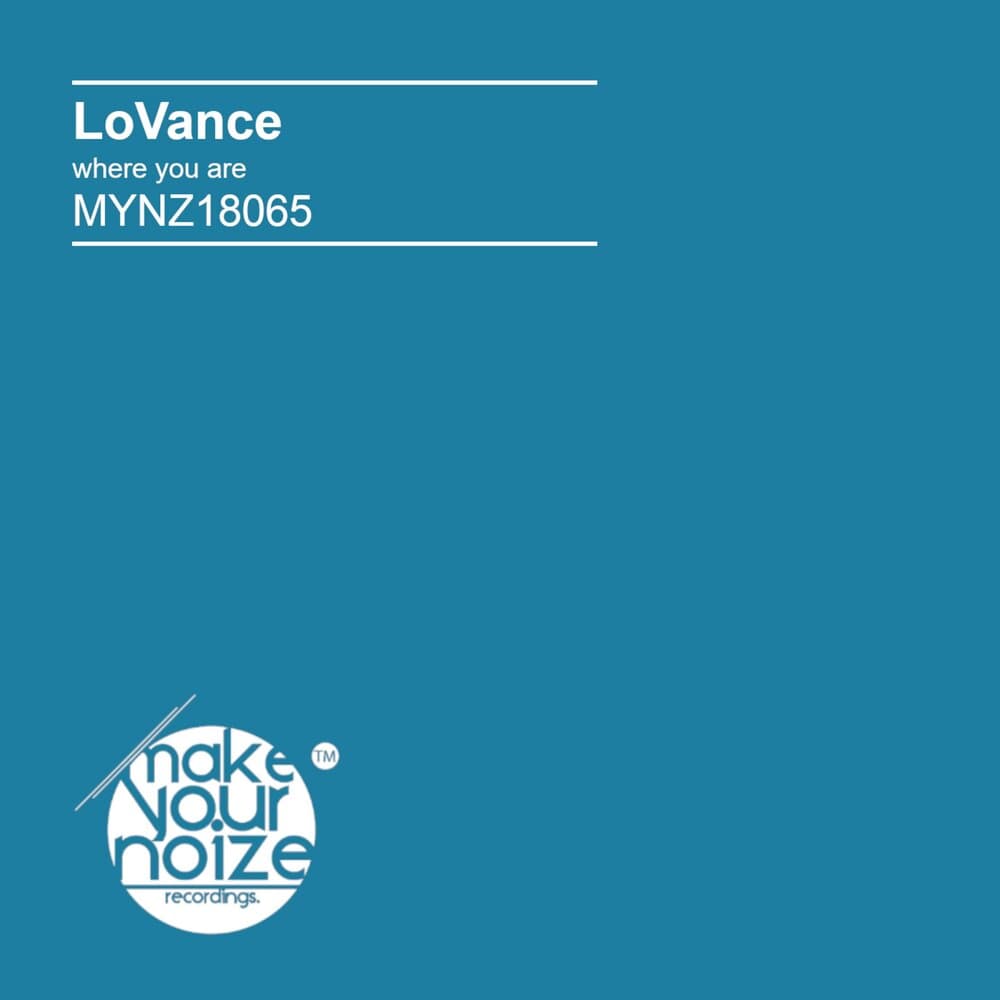 LoVance